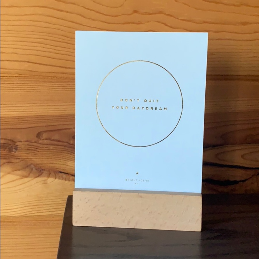 West Emory Bright Ideas Quote Cards